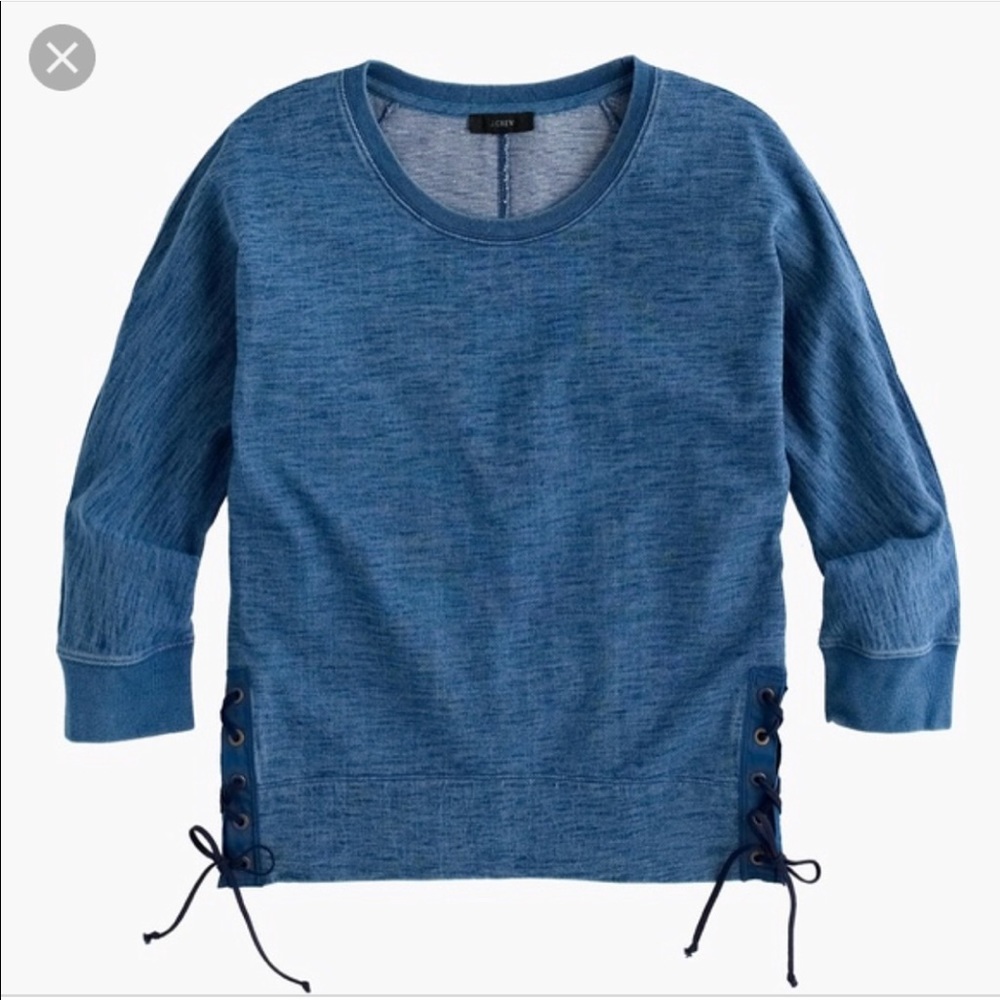 JCREW Sweater